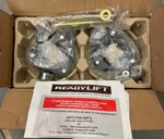 Readylift 2.25 Front Leveling Strut Spacer Kit 2005-2015 Toyota Tacoma 66-5055. Fixed Price $103.40.