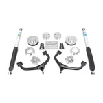 Readylift Suspension - 4f/2r Bilstein Dodge/ram 69-1041. Fixed Price $1207.99.