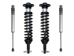 Icon Vehicle Dynamics Suspension Lift Kit Fits 21-23 Ford F150 4wd 0-2.75". Fixed Price $1822.32.