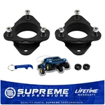 2.5" Front Lift Kit For 2007-2023 Chevrolet Silverado Gmc Sierra 1500 2wd 4wd. Fixed Price $44.90.