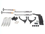 Belltech 4" Lift Kit. Fixed Price $1125.00.