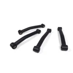 Zone Offroad J1406 Control Arm Kit For 1997-2006 Jeep Wrangler Tj New. Fixed Price $188.95.