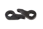 Zone Offroad 2 Inch Torsion Key Leveling Kit For 1999 - 2006 Chevy/gmc 1500. Fixed Price $121.95.