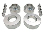 Tuff Country 42105kn 2" Lift Kit With Sx8000 Shocks For 2018-2024 Jeep Wrangler. Fixed Price $521.95.