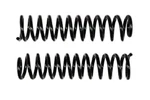 Iron Rock Off Road Wj 6.5" Rear Coil Springs. Fixed Price $234.79.
