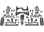 Fabtech Fts21041bk Component Box. Fixed Price $705.61.