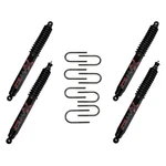For Jeep Wrangler 1987-1995 Skyjacker Softride Replacement Component Box. Fixed Price $280.49.