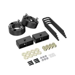 Richeer 3" Front And 2" Rear Leveling Lift Kit For 2007-2024 Silverado 1500 S.... Fixed Price $112.49.