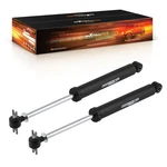 Maxpeedingrods 0-3" Rear Shock Absorbers For Jeep Wrangler Jk Unlimited 07-18. Fixed Price $91.99.