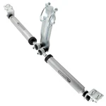 Bfo Dual Steering Stabilizer W/hardware For Dodge Ram 1500 4wd 4x4 94-99. Fixed Price $86.40.