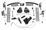 Rough Country 59750 6" Vertex Suspension Lift 08-10 F250/f350 Super Duty Gas 4wd. Fixed Price $2599.95.