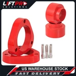 1.6" 40 Mm Car Spacers Leveling Lift Kit Al For Toyota Prius, Prius A, V, Alpha. Fixed Price $138.00.
