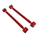New Red Rear Lower Control Arms W/ Poly Bushings 2007-2014gm Suv Suburban Tahoe. Fixed Price $90.95.