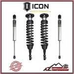 Icon Vehicle Dynamics 0-3" Stage 1 Suspension System For 07-21 Toyota Tundra. Fixed Price $1829.85.