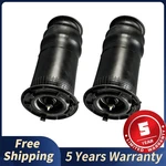 2x Rear Air Spring For 02-05 Chevy Trailblazer 02-06 Gmc Envoy 949050 15183657. Fixed Price $82.64.