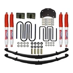 Skyjacker F860mk-h 6" Lift Kit W/hydro Shocks For 88-21 Ford F150/f250/f350/f450. Fixed Price $1224.19.
