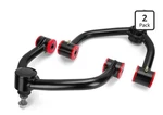 2-4in Upper Control Arms, 2pcs Front Steel Arm For Ford F150 2004-2020. Fixed Price $104.99.