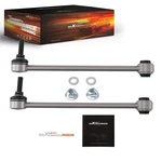Maxpeedingrods Front Sway Bar Link For 2007-2021 Wrangler Jk Jl With 1-2.5" Lift. Fixed Price $36.09.