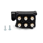 Arnott Air Suspension Valve For Porsche Cayenne Vw Touareg 2004 2005. Fixed Price $410.67.