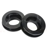 2.5" Front Fits Dodge Ram 1500 Slt 2002-2014 2003 2013 2wd Leveling Lift Kit. Fixed Price $43.16.