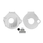 Lakewood Lk8300k Cast Aluminum Bellhousing Kit. Fixed Price $449.95.