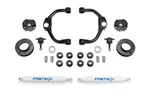 Fabtech K3168 - Performance Lift System W/shocks; 3 In. Lift; For Pn Fts23202/ft. Fixed Price $1047.94.
