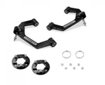 Cognito Motorsports Truck Suspension Leveling Kit 120-91055. Fixed Price $1156.86.