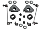 Superlift 9755 Suspension Lift Kit Fits 22-25 Maverick. Fixed Price $287.99.