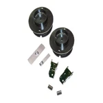 Superlift 40023 Front All Steel Coil Spacer 2.5" Leveling Kit For Ram 2500 4wd. Fixed Price $169.99.