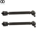 Heavy Duty Tie Rod For Chevrolet Silverado/gmc Sierra 2500hd 3500hd 2001-2010. Fixed Price $108.09.