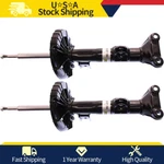 Bilstein B4 Front Suspension Struts Assembly Pair For Mercedes-benz C230 / C240. Fixed Price $304.33.