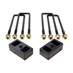 Readylift Suspension - Rl Block Kit 2 Rear 66-3122. Fixed Price $218.99.