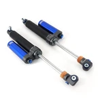 Maxpeedingrods Dual-mode Reservoir Rear Shocks 1.5" Lift For Wrangler Jl 18-25. Fixed Price $415.00.