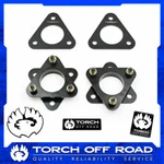 3" Front Lift Kit For 2005-2015 Toyota Tacoma Rwd 5 Lug Only (5 Wheel Model). Fixed Price $57.95.