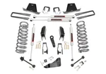 Rough Country 5" Lift Kit M1 For Ram 2500 11-13/3500 11-12 4wd. Fixed Price $1139.95.