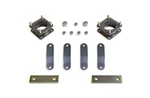 Maxtrac Ks886721-4 2.5"/1" Lift Kit. Fixed Price $257.52.