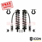 Icon 4-5.5" Lift Bolt-in Coilover Conversion Kit For Ford F-250 4wd 2005-2016. Fixed Price $2458.66.