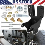 Synergy Mfg Front Track Bar & Sector Shaft Brace For Wrangler Jl Jlu 18-21 Jeep. Fixed Price $174.19.