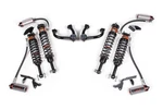 Bds Suspension Bds2245frs 21-24 Ford Bronco Fox Coilover 3" Lift Kit W/uca. Fixed Price $6328.03.