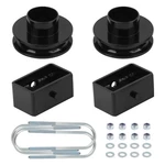 Bfo 3" Front Rear Leveling Lift Kit For Dodge Ram 1500 2wd 1994-2008. Fixed Price $69.71.