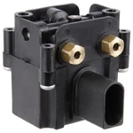Air Suspension Solenoid For Bmw 750li Xdrive 760li 740li 2011. Fixed Price $35.87.