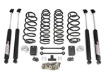 Readylift 69-6828 Sst Lift Kit Fits 18-23 Wrangler (jl). Fixed Price $1049.95.
