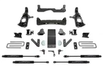 Fabtech K1121m Suspension Lift Kit. Fixed Price $2249.51.