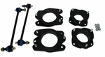 Traxda 202020 2" Front & Rear Lift Kit For 2005-2016 Ridgeline. Fixed Price $282.75.