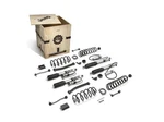 Genuine 2018-2025 Jeep Wrangler 2" Lift Kit W/bilstein Res Shocks 2.0l Turbo 770. Fixed Price $2652.48.
