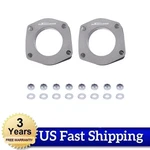 1 Pair 2" Leveling Lift Kit For Jeep Grand Cherokee Wk Commander Xk 2005-2010. Fixed Price $64.99.