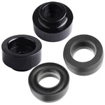 Pickoor 2.5" Front & 1.5" Rear Leveling Lift Kit For 2011-2018 Ram 1500 2wd. Fixed Price $65.02.