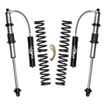Skyjacker G36flsd 3.5-6 In Front Coil-over Kit For 2020-2025 Jeep Gladiator Dies. Fixed Price $1643.98.