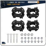 Leveling Lift Kit 2" Front Rear For 2021-2024 Ford Bronco 4wd (6th Gen). Fixed Price $74.92.