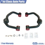 2x Upper Control Arm 2-4" Lift Suspension Kit Front For 2004-2020 Ford F-150. Fixed Price $92.52.